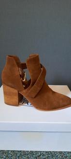 Damesschoenen Steve Madden m38 bruin, ANDERE, Bruin, Ophalen of Verzenden, Zo goed als nieuw