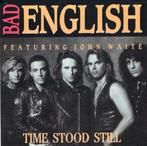 Bad English - Time stood still - 45 rpm single, Cd's en Dvd's, Vinyl Singles, 7 inch, Single, Ophalen of Verzenden, Nieuw in verpakking