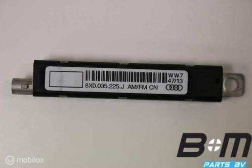 Antenneversterker Audi A1, Auto diversen, Autoradio's, Gebruikt
