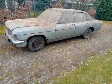 Opel admiral, manta, rekord, Autos, Particulier, Achat, Opel