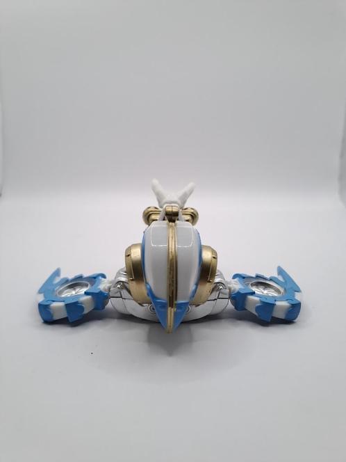 Skylanders Superchargers Jet stream, Games en Spelcomputers, Games | Overige, Zo goed als nieuw, Ophalen of Verzenden