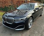 BMW 730LD ,230000km, Auto's, Automaat, Achterwielaandrijving, Leder, USB