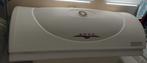 Solarium, Electroménager, Enlèvement, Utilisé, Banc solaire double, 15 lampes ou plus