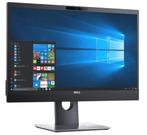 DELL P2418HZ  HD monitor met ingebouwde camera, Computers en Software, Monitoren, VGA, 60 Hz of minder, Gebruikt, IPS