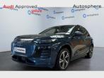 Audi Q6 e-tron Q6 e-Tron 100 kWh 50 Performance Advanced, Automaat, Overige modellen, Elektrisch, SUV of Terreinwagen