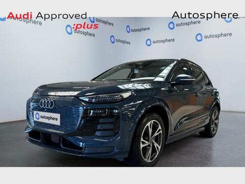 Audi Q6 e-tron Q6 e-Tron 100 kWh 50 Performance Advanced, Auto's, Audi, Overige modellen, ABS, Airbags, Elektrische ramen, Elektrisch