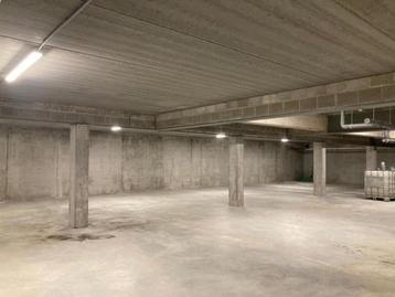 Garage te koop in Grimbergen Strombeek-Bever beschikbaar voor biedingen