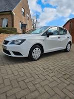 Seat Ibiza 1.2 Benzine️⛽️5deurs Gekeurd Voor Verkoop, Auto's, Seat, Euro 5, Stof, Bedrijf, 1200 cc
