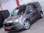 Ford Tourneo Connect 1.5 TDCI 12OCV BOITE AUTOMATIQUE 5 PLAC, Auto's, Ford, Automaat, Stof, Gebruikt, 4 cilinders