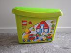 Lego Duplo 5507 Bouwdoos, Ophalen, Zo goed als nieuw, Complete set, Duplo