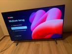 Samsung 55 inch Smart TV 4K Ultra HD HDR10+, Audio, Tv en Foto, Televisies, Ophalen, Zo goed als nieuw, Samsung, Smart TV