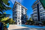 Betaalbaar 1+1 appartement in Avsallar, Immo, 40 m², 2 kamers, Turkije, Stad