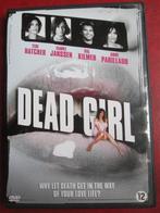 Dead Girl (1996), Cd's en Dvd's, Dvd's | Komedie, Vanaf 12 jaar, Ophalen of Verzenden, Zo goed als nieuw, Overige genres