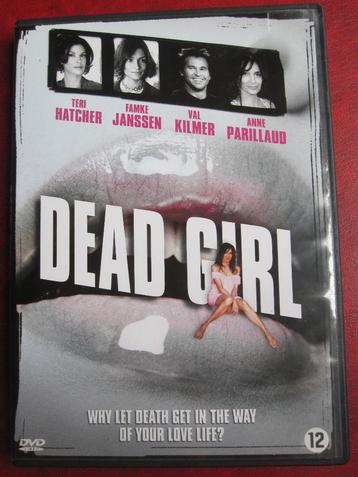 Dead Girl (1996) beschikbaar voor biedingen