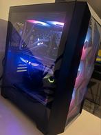 Gaming pc rtx 4070ti intel 13600kf, Computers en Software, Ophalen, Intel, Nvidia, Zo goed als nieuw, 2 TB