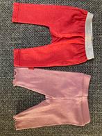 Broekjes maat 56, Enfants & Bébés, Vêtements de bébé | Taille 68, Enlèvement, Comme neuf