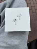 Apple Airpods Pro (2e generatie), Telecommunicatie, Mobiele telefoons | Oordopjes, Ophalen, Nieuw, In gehoorgang (in-ear), Bluetooth