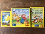 Haba spelletjes, Hobby en Vrije tijd, Gezelschapsspellen | Bordspellen, Ophalen, Gebruikt