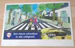 Een nieuw schooljaar in alle veiligheid - Will, Ophalen of Verzenden, Zo goed als nieuw