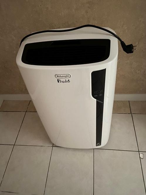 Airco, Elektronische apparatuur, Airco's, Nieuw, Mobiele airco, Afstandsbediening, Ophalen