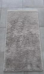 TAPIS POILS LONG BEIGE, 100 à 150 cm, Beige, Comme neuf, Enlèvement