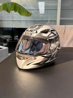 HJC scooterhelm maat S, Fietsen en Brommers, Ophalen