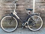 Gazelle Dames fiets Shimano. Stadfiets, Fietsen en Brommers, Fietsen | Dames | Damesfietsen, Ophalen, 47 tot 50 cm, Versnellingen