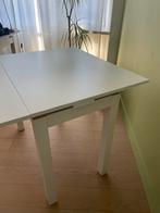 Uitschuifbare tafel / bureau Ikea (2e ook verkrijgbaar), Enlèvement ou Envoi, Bureau