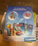 56 Disney filmstrips, Boeken, Stripverhalen, Ophalen