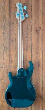 Yamaha baby 435 5-snarige basgitaar, Muziek en Instrumenten, Snaarinstrumenten | Gitaren | Bas, Ophalen, Zo goed als nieuw, 5-snarig