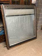 2x velux 1,34 op 1,4m, Doe-het-zelf en Bouw, Ophalen, Gebruikt, Dakraam