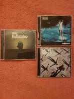 Muse 3 cd package, Cd's en Dvd's, Ophalen of Verzenden, Zo goed als nieuw