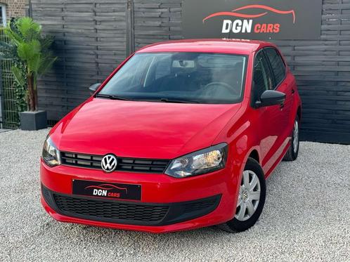 Volkswagen Polo 1.2i * ETAT NEUVE *, Autos, Volkswagen, Entreprise, Achat, Polo, ABS, Airbags, Air conditionné, Alarme, Android Auto