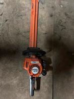 Stihl hs45, Tuin en Terras, Ophalen, Zo goed als nieuw, Benzine, Stihl
