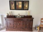 Antieke dressoir, Antiek en Kunst, Antiek | Meubels | Kasten, Ophalen