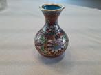 Chineese champleve cloisonne vaas, Antiquités & Art, Antiquités | Vases, Enlèvement