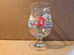 Duvel glas USA San Diego, Ophalen of Verzenden, Zo goed als nieuw, Duvel