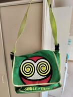 Fiets- en schoudertas Walter Van Beirendonck, Ophalen, Gebruikt