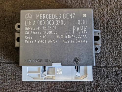 PDC Module van een Mercedes B-Klasse, Auto-onderdelen, Carrosserie, Mercedes-Benz, Gebruikt, 3 maanden garantie