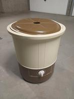 Wasmachine, Elektronische apparatuur, Ophalen, 4 tot 6 kg, Bovenlader, Minder dan 1200 toeren