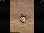 Hart voor ketting, Ophalen of Verzenden, Zo goed als nieuw