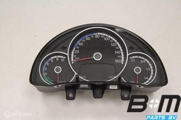 Tellerunit VW Up! E - Up! 5 deurs 12E920860C beschikbaar voor biedingen