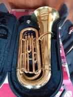Jupiter sib tuba, Muziek en Instrumenten, Ophalen, Zo goed als nieuw
