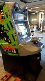 Zo eentje vind je niet vaak meer, Verzamelen, Automaten | Gokkasten en Fruitautomaten, Euro, Ophalen, Gebruikt, Met sleutels