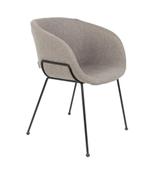 Stoelen, Huis en Inrichting, Ophalen, Nieuw, Grijs