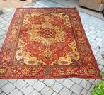tapijt, Huis en Inrichting, Stoffering | Tapijten en Vloerkleden, Ophalen, Gebruikt, Bruin, KLASSIEK OOSTERS