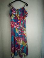 Proposta Moda zomerjurk maat 36, Kleding | Dames, Jurken, Overige kleuren, Ophalen of Verzenden, Zo goed als nieuw, Maat 36 (S)