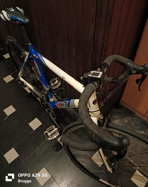 Dames koersfiets, Fietsen en Brommers, Fietsen | Racefietsen, Zo goed als nieuw, Dames, Ophalen