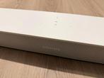Soundbar Sonos Beam (gen 2) wit - als nieuw, Ophalen, Bluetooth, Zo goed als nieuw
