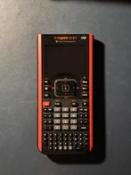 Texas Instruments TI-Nspire-CX-II-T-CAS, Diversen, Rekenmachines, Ophalen of Verzenden, Grafische rekenmachine, Zo goed als nieuw